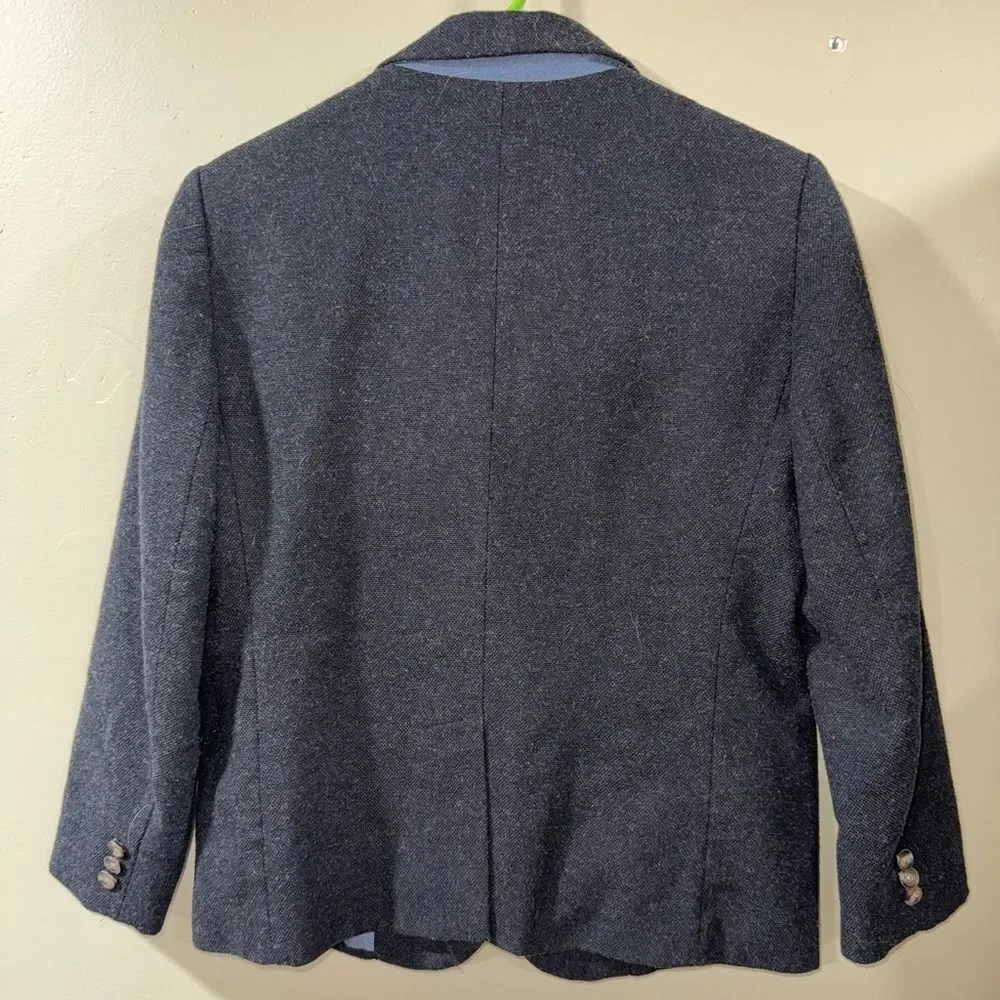 GAP euc wool